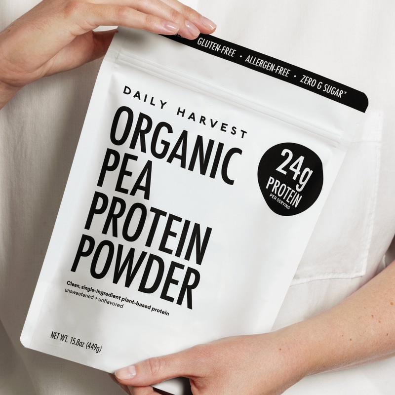 Best-Selling Smoothies & Protein Boost