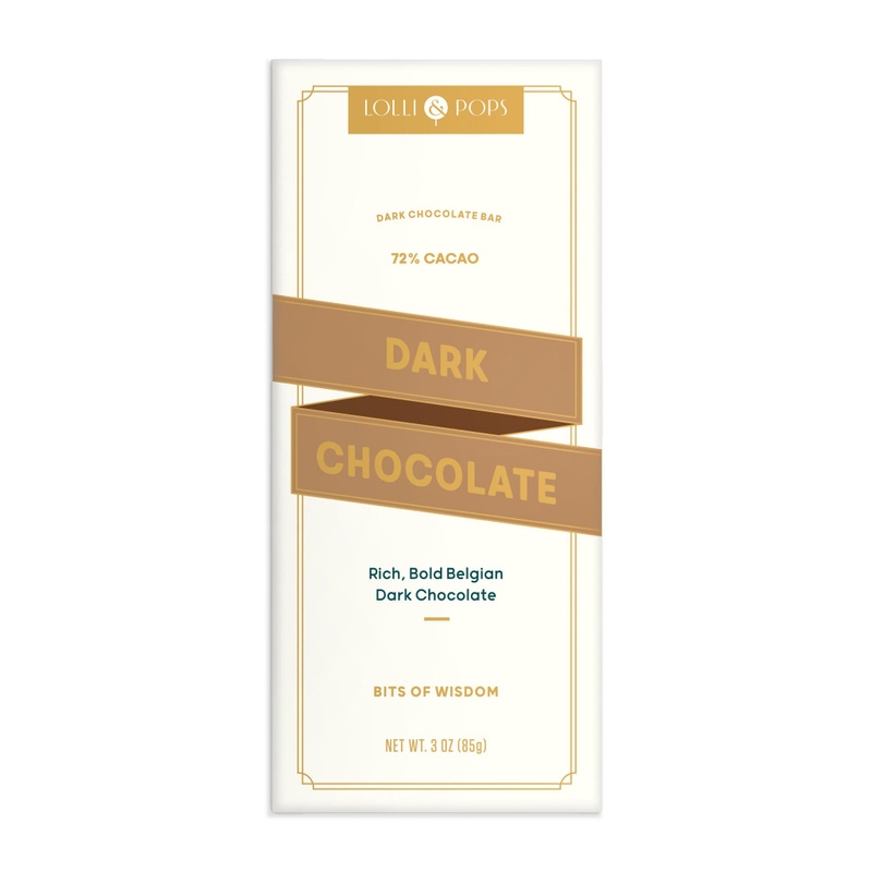 Dark Chocolate