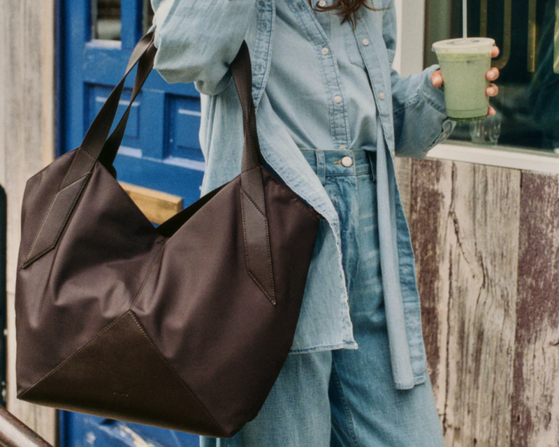 Beverly Tote