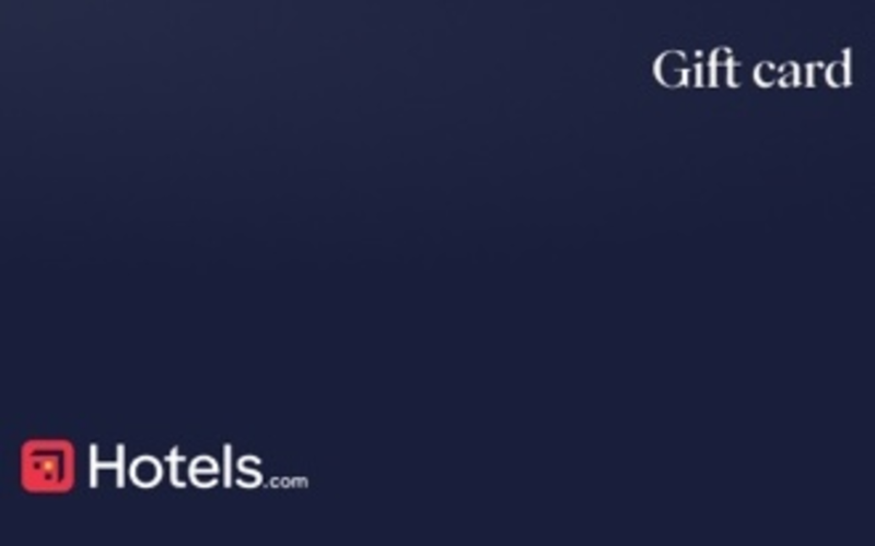 Hotels.com