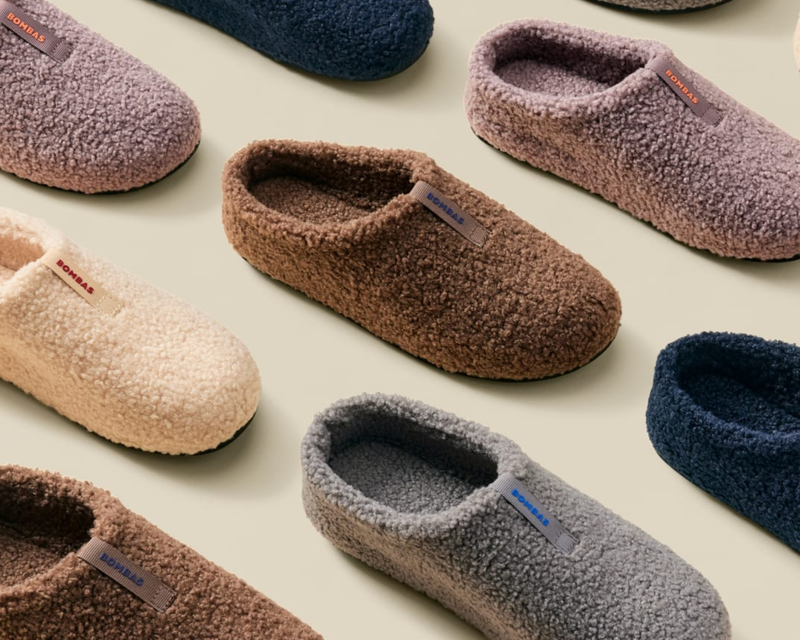 Women's Sunday Slipper