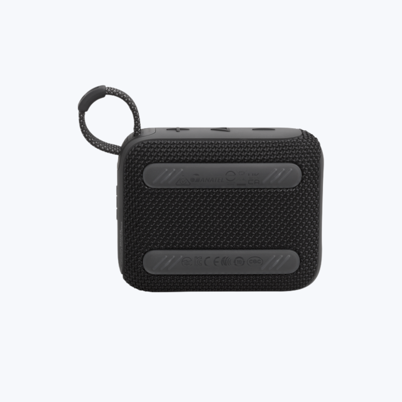 Branded JBL Go 4