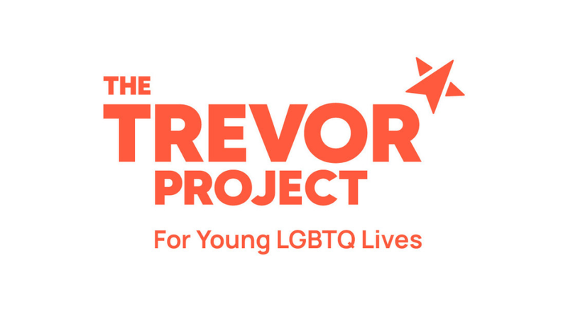 The Trevor Project Donation