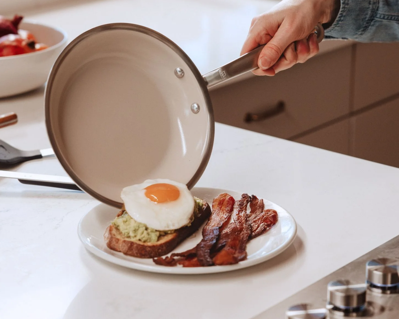 CeramiClad™ 20cm Frying Pan