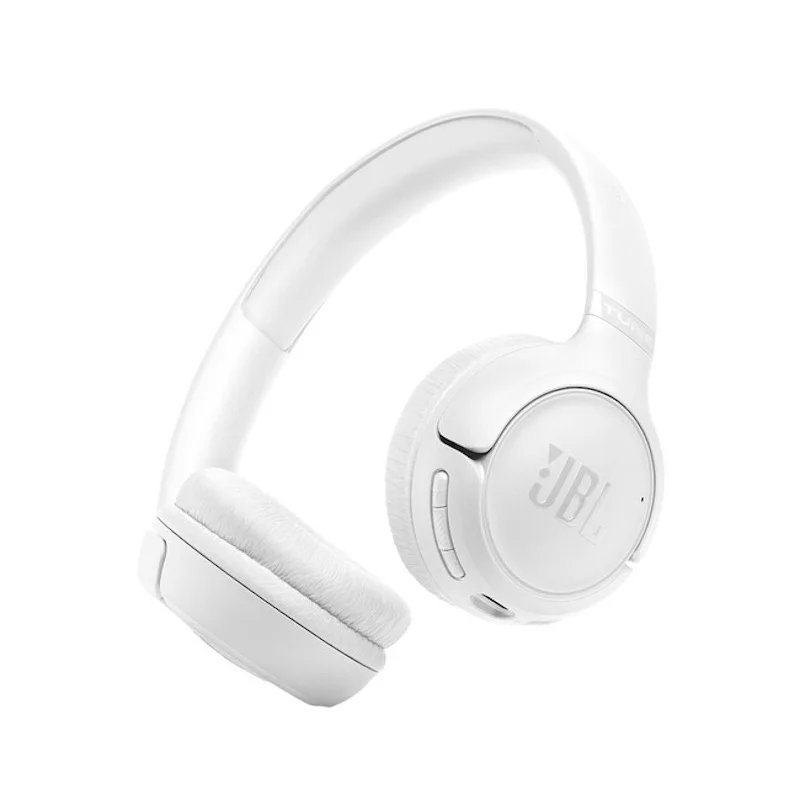 Tune 530BT Wireless On-Ear Headphones