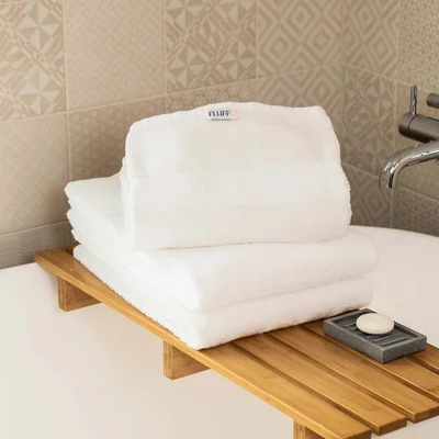 Hotel Towel Set of 2