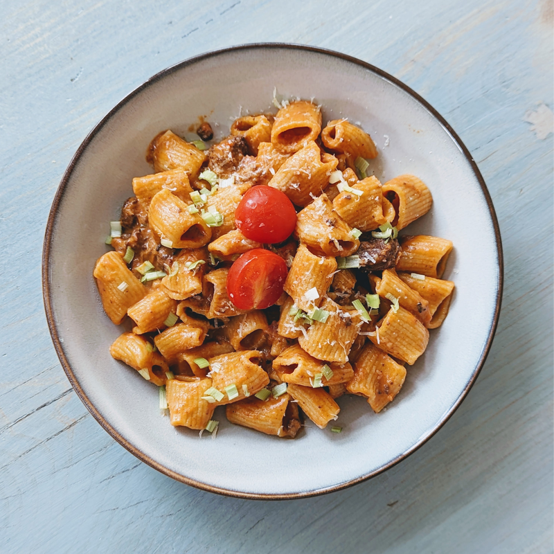 Taste of Italy Box