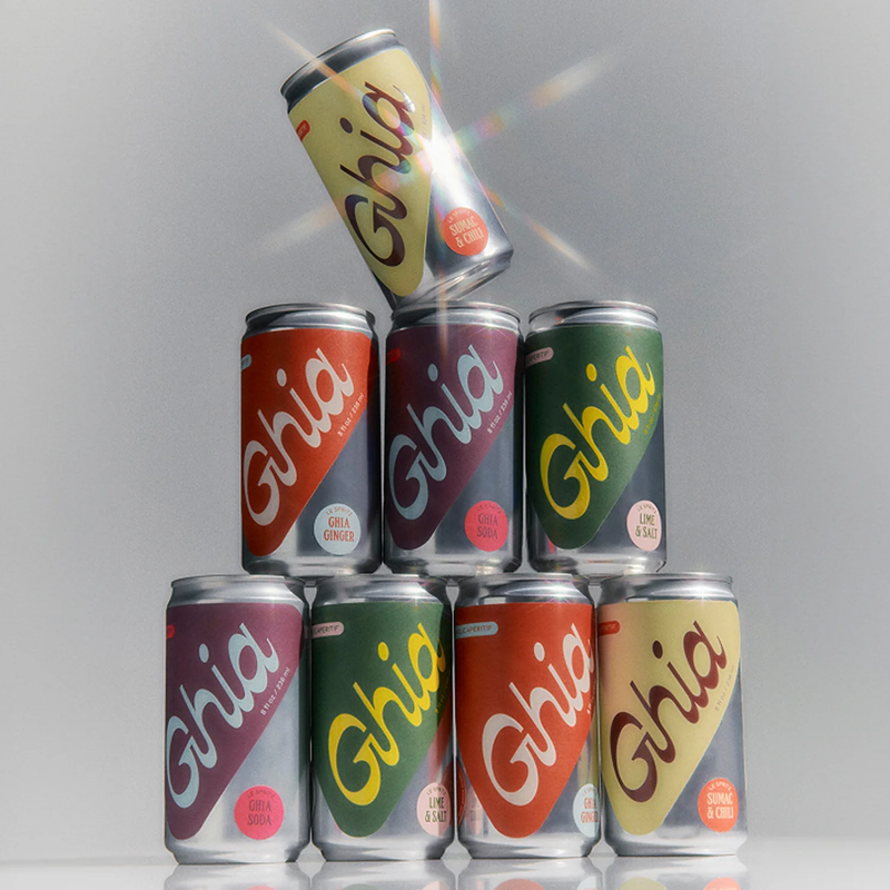 Le Spritz 16 Pack