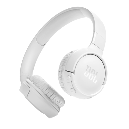 JBL Tune 520BT On-Ear Sound Isolating Headphones