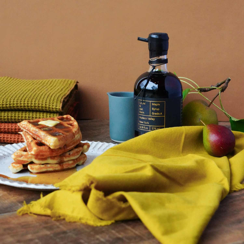 Maple Syrup Flight Gift Set
