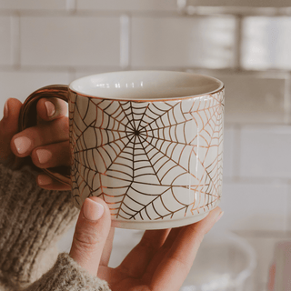 Spiderwebs