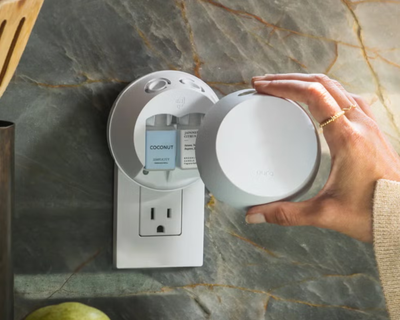 Pura 4™ Smart Fragrance Diffuser