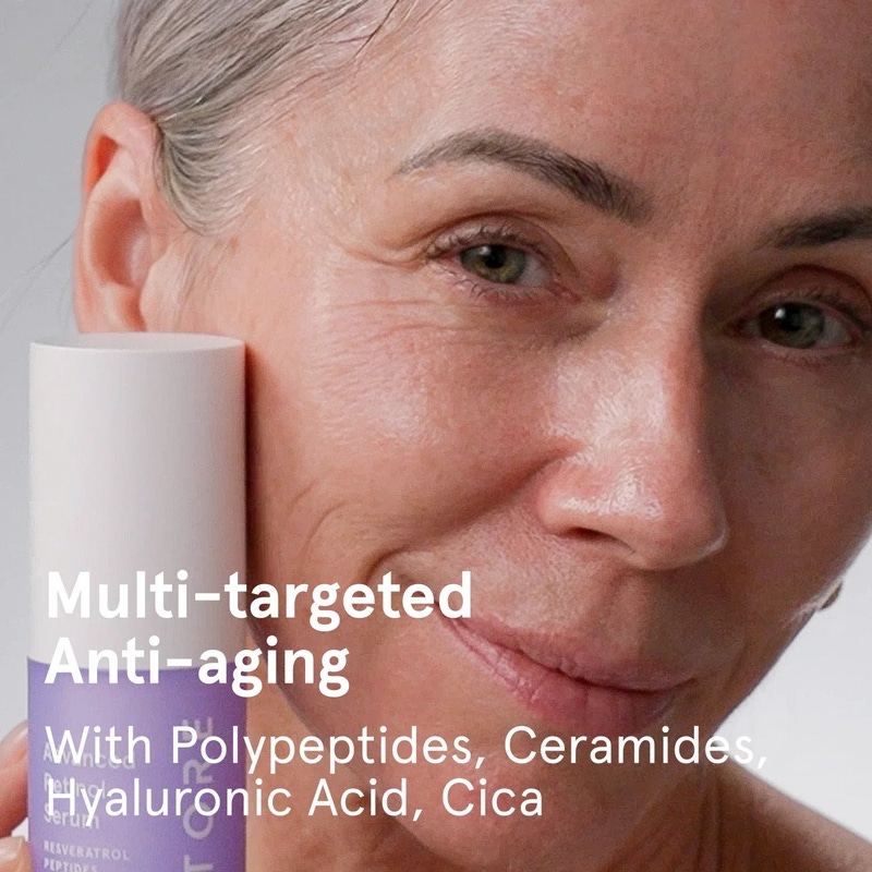 Advanced Retinol Serum