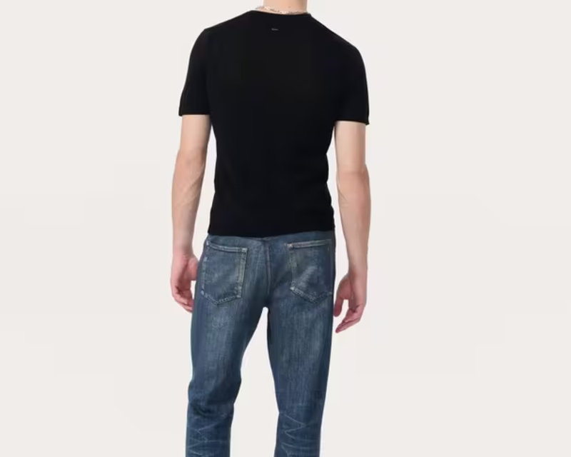 Aulton Sweater Tee