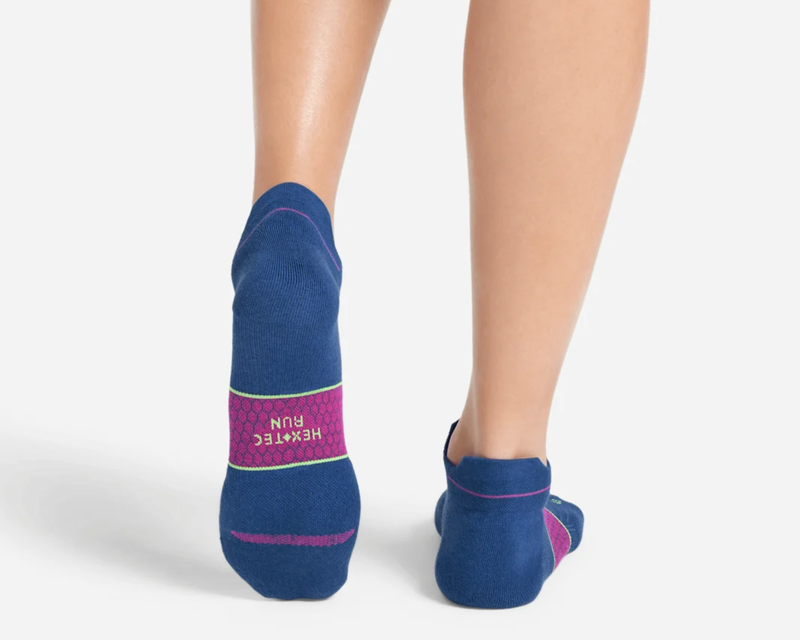 Women's Running Ankle Sock 6-Pack