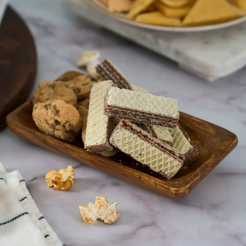 Classic Snack Gift Box