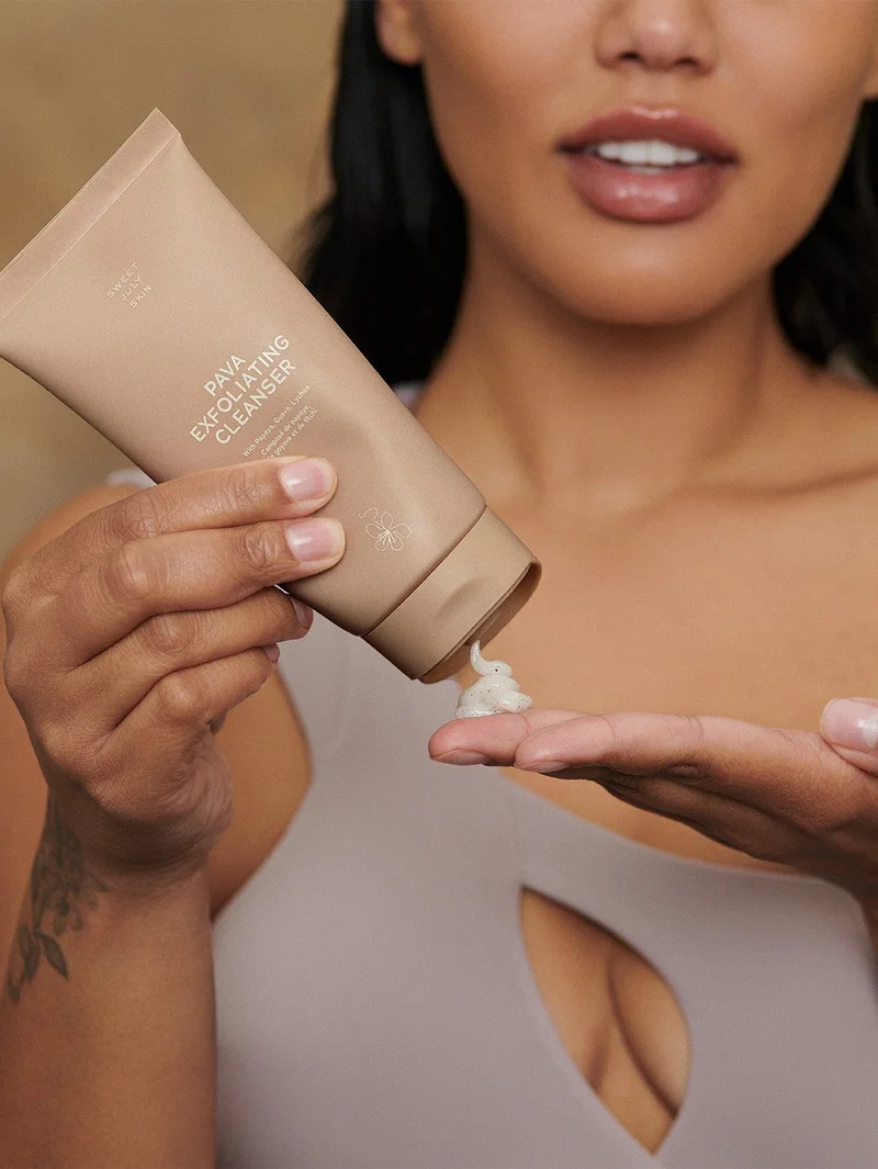 Cleansing Essentials