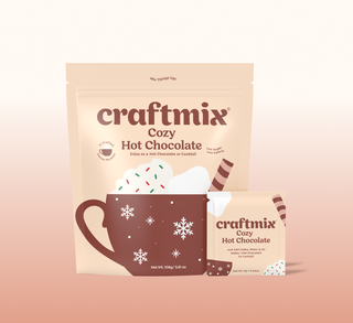 Cozy Hot Chocolate