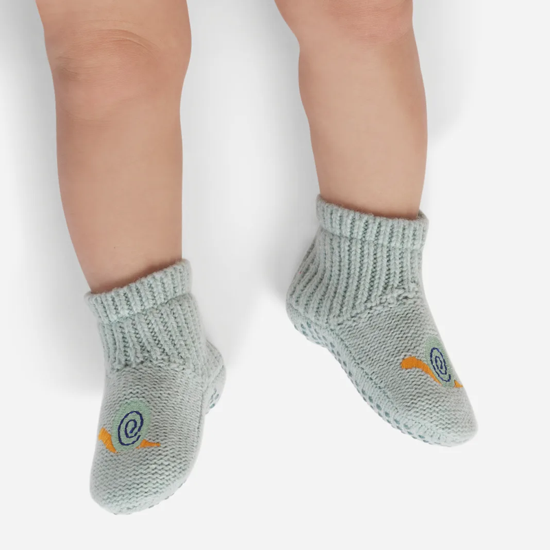 Baby Gripper Slipper