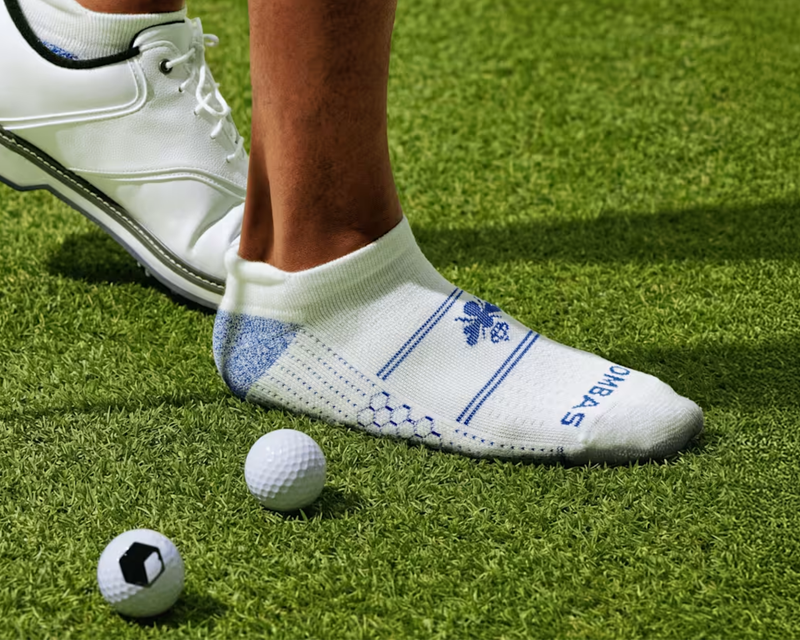 Men's Golf Ankle Socks