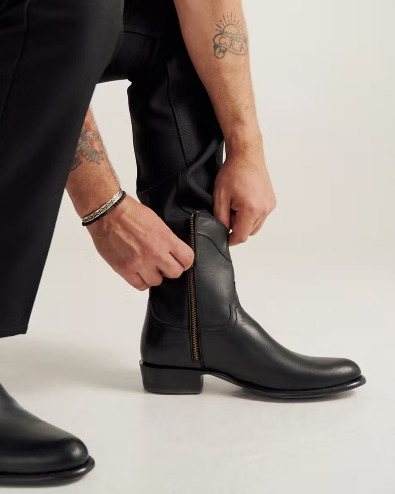 Men's The Dean, Midnight