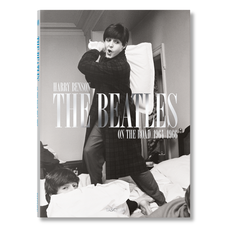 Music Coffee Table Book