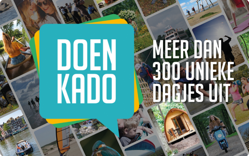 Doenkado NL
