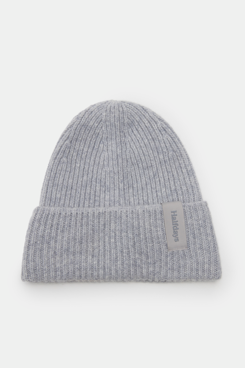 Merino Beanie