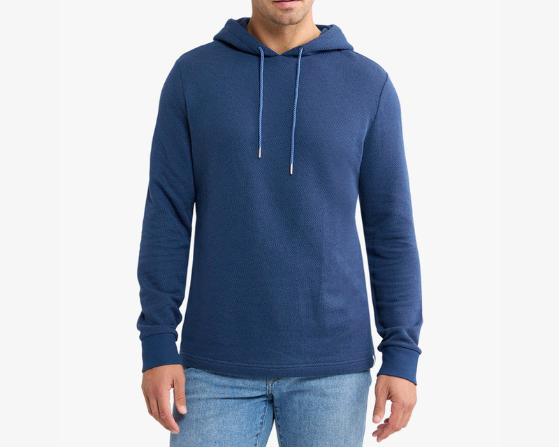 Tailwind Hoodie, Navy