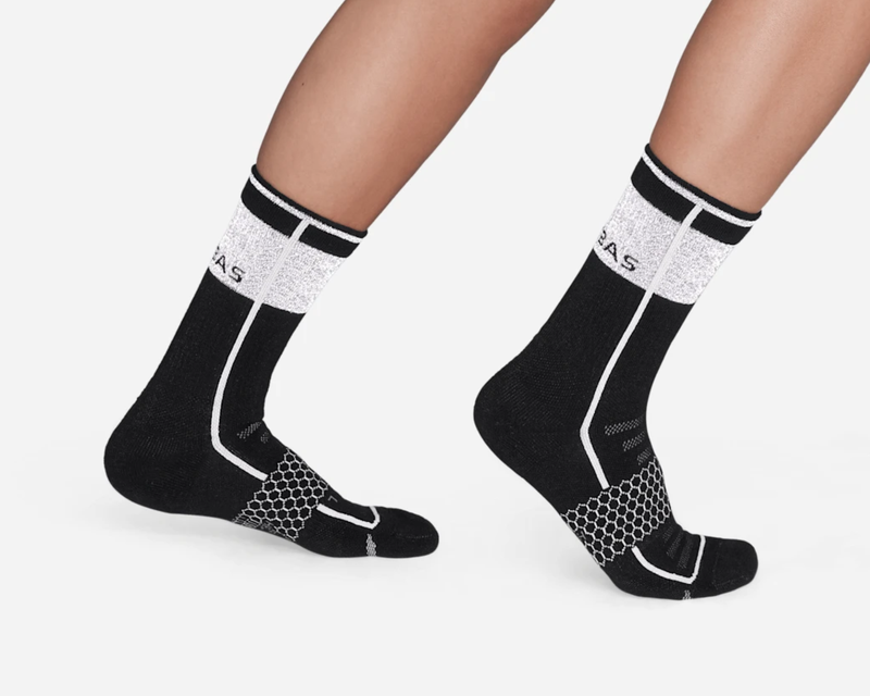 Women's Reflec-Tec All-Purpose Calf Socks