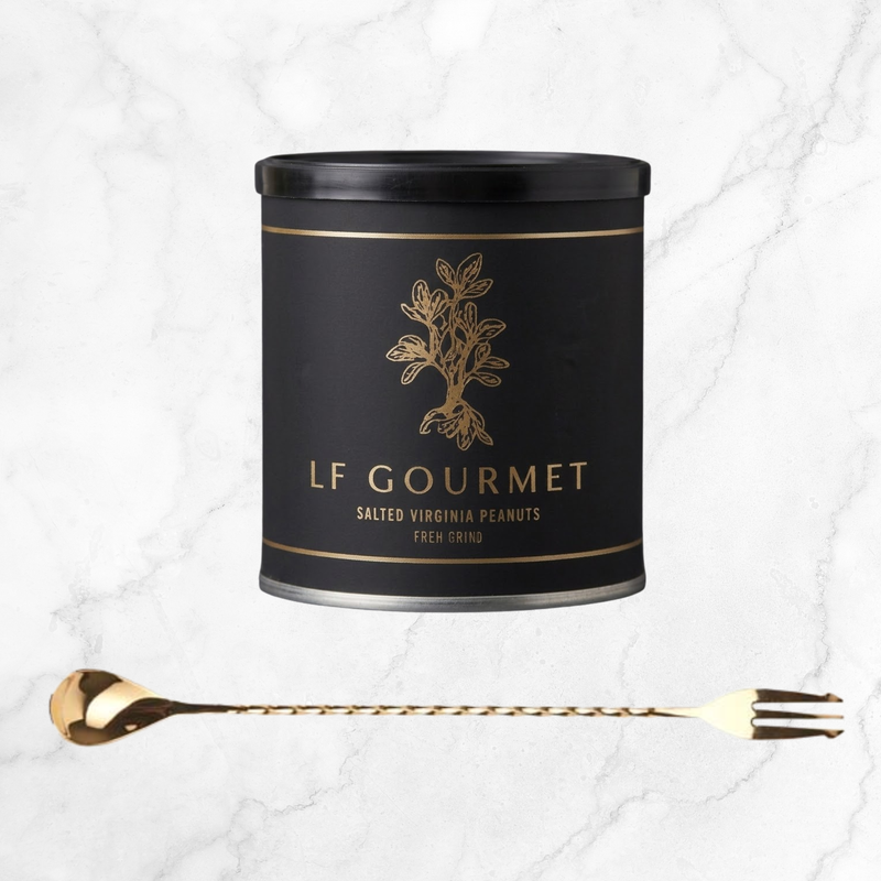 Branded Holiday Cocktail Kit