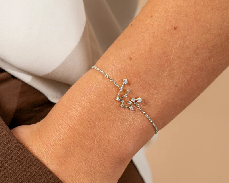 Constellation Bracelet