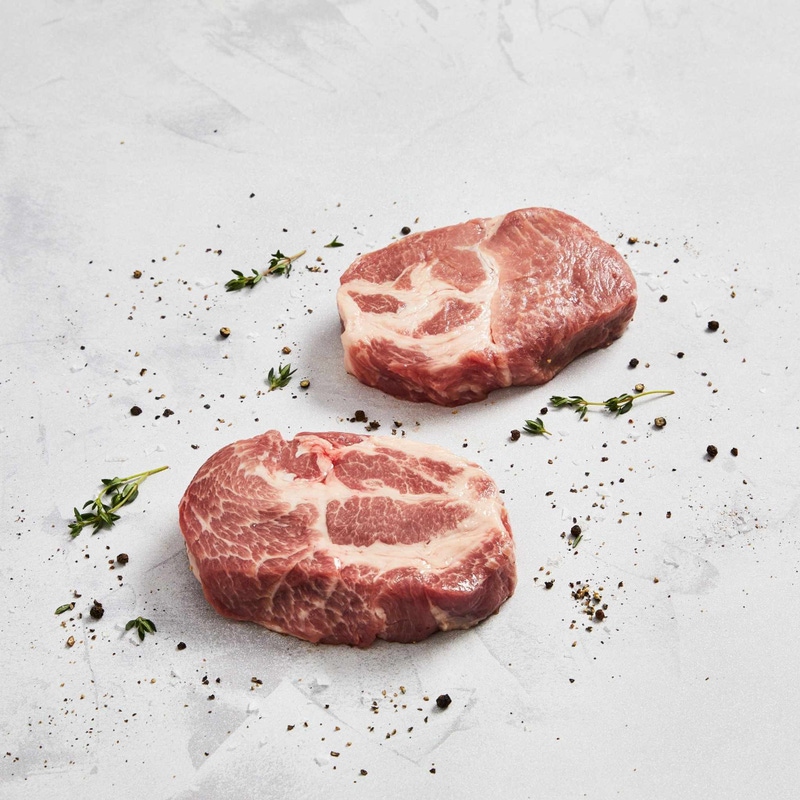 The Chef's Curated Collection