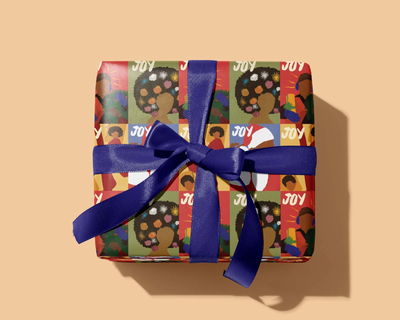 Black Joy Holiday Gift Bundle
