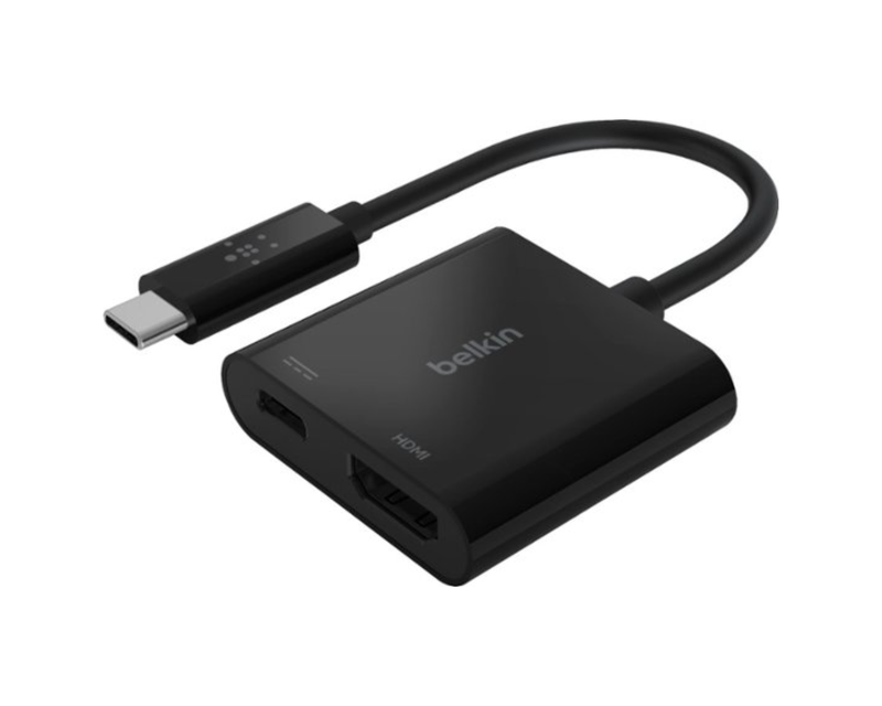 USB C to HDMI Adapter