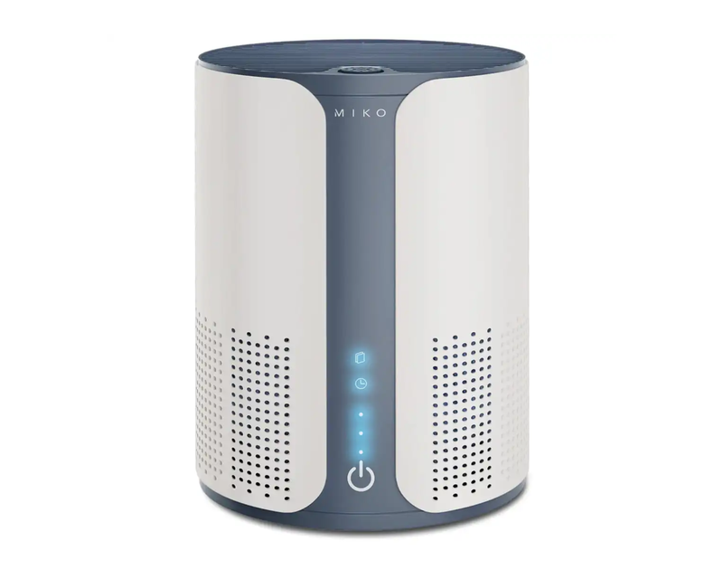 Ibuki HEPA Air Purifier