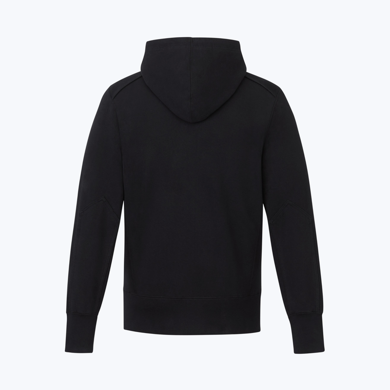 Branded Men's American Giant Classic Heavyweight Fleece Full Zip Hoodie