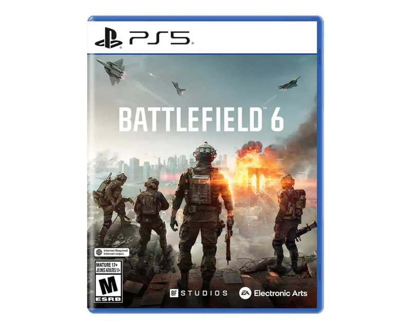 Call of Duty: Black Ops 7 for Playstation 5