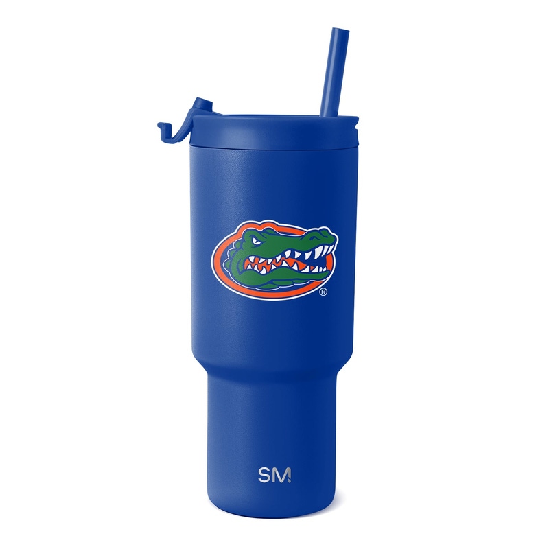 Collegiate Trek Tumbler, 30oz
