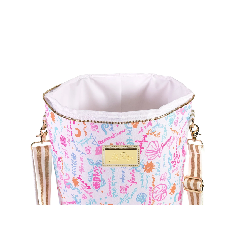 Small Beach Cooler