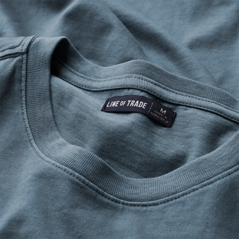 The Sturdy Tee