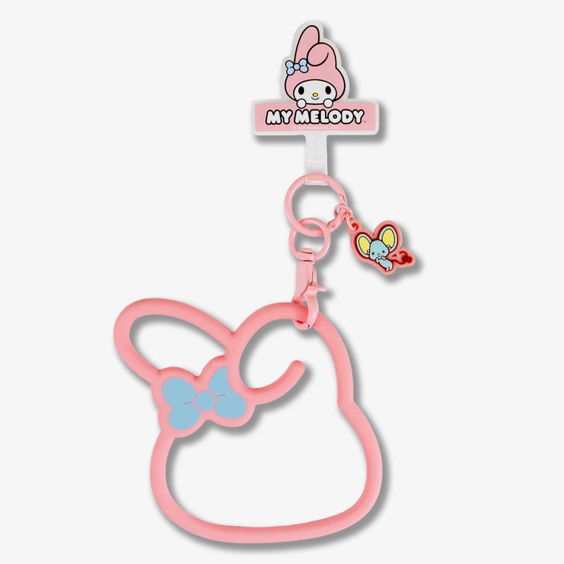 Hello Kitty® Silicone Phone Bracelet