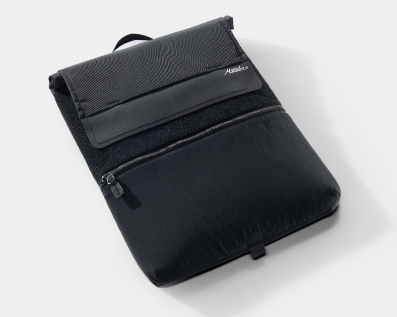 Laptop Base Layer