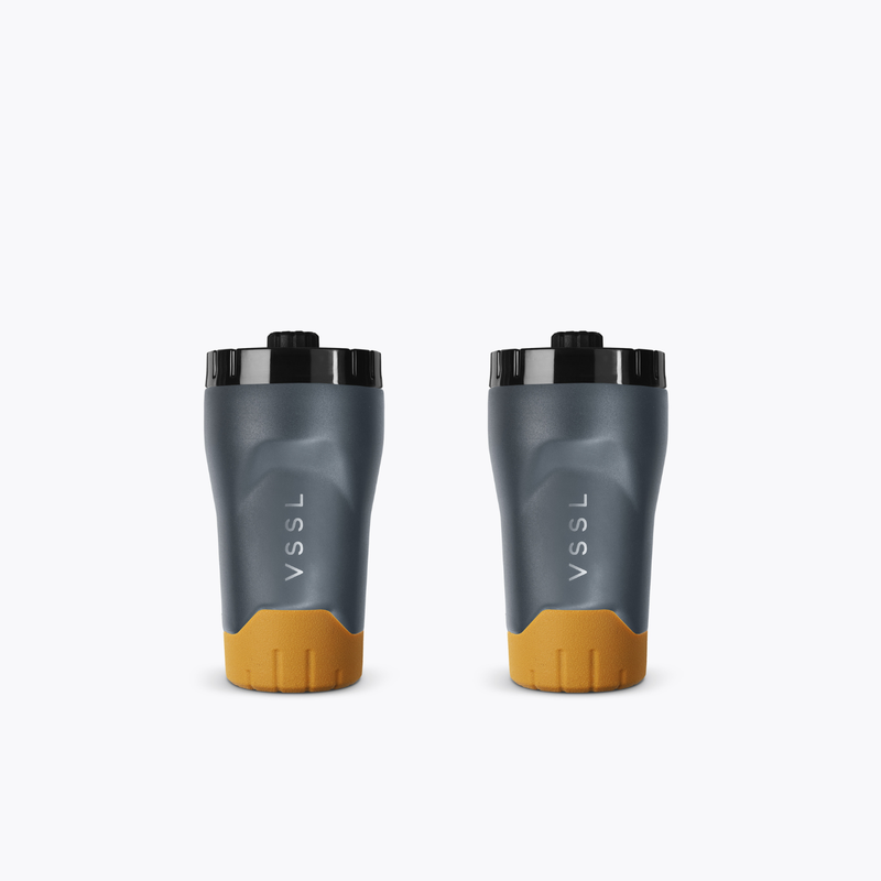 Rift 10 oz Tumbler, 2 Pack