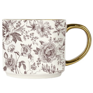 Brown Delft