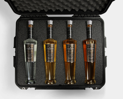 Cierto Ultimate VIP Gift Set