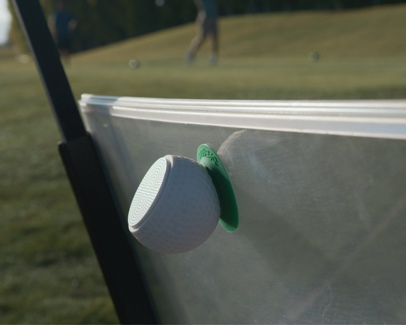 The Barnacle Pro 2.0 Golf