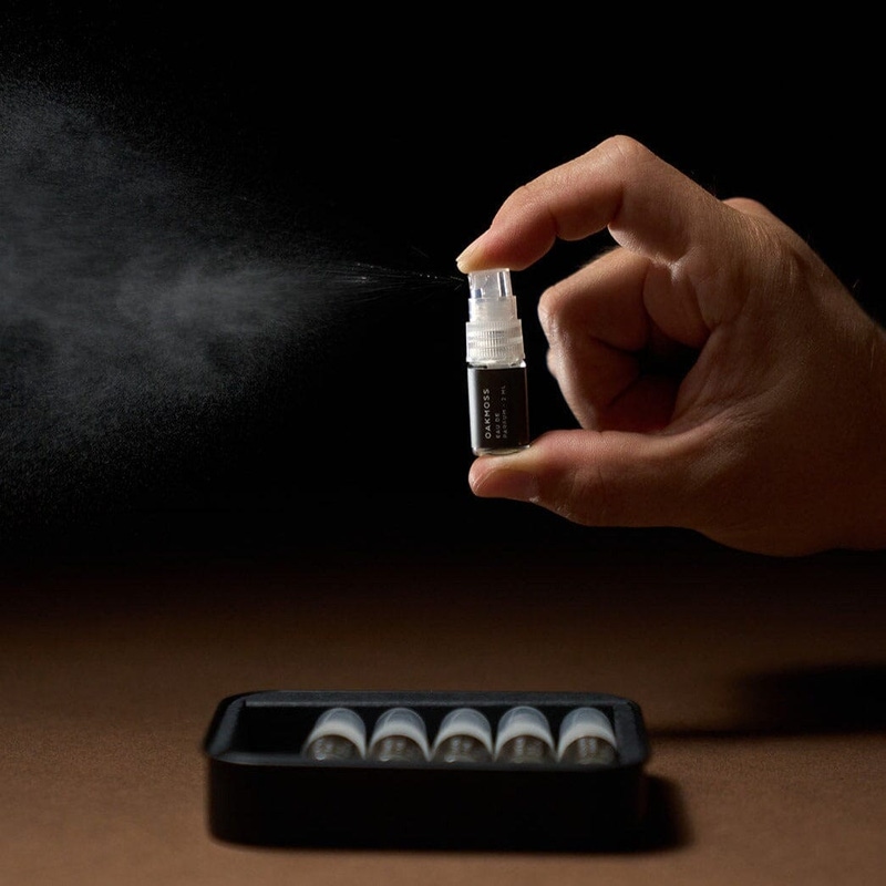 Perfume Discovery Set