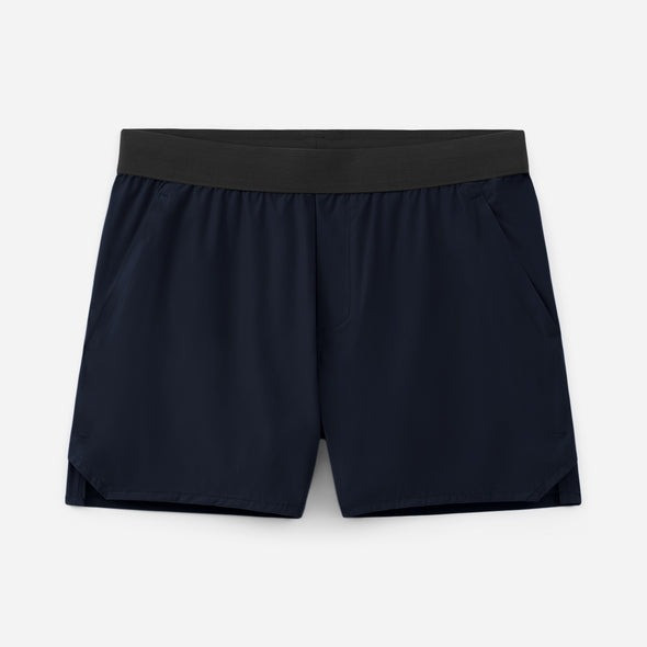 Tactical Short 7" with Liner