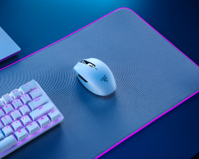 Orochi V2 Lightweight Wireless Optical Gaming Mouse